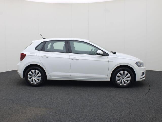 Volkswagen POLO 1.0TSI/95PK DSG Comfortline · Navigatie · Airco · Parkeersensoren