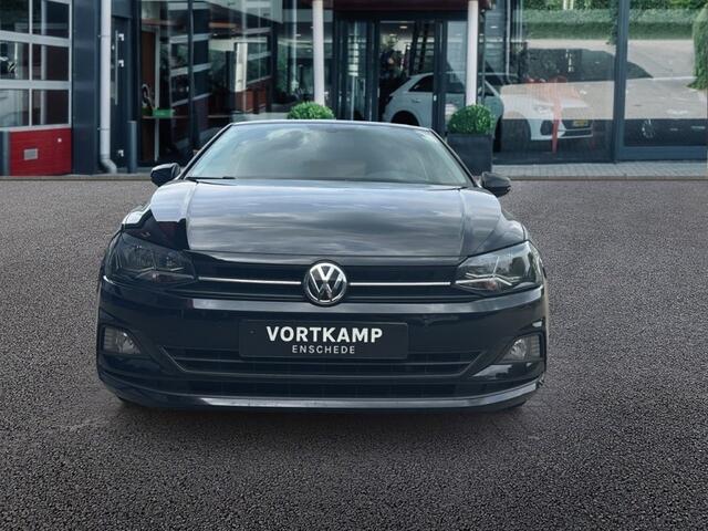 Volkswagen POLO 1.0 TSI JOIN CARPLAY/ACC/PDC/STOELVERW/ALLSEASON-BANDEN