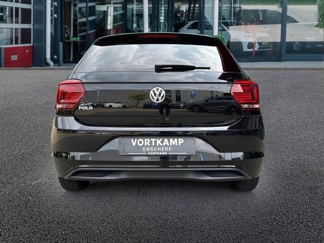 Volkswagen POLO 1.0 TSI JOIN CARPLAY/ACC/PDC/STOELVERW/ALLSEASON-BANDEN