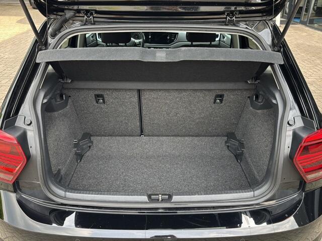 Volkswagen POLO 1.0 TSI JOIN CARPLAY/ACC/PDC/STOELVERW/ALLSEASON-BANDEN