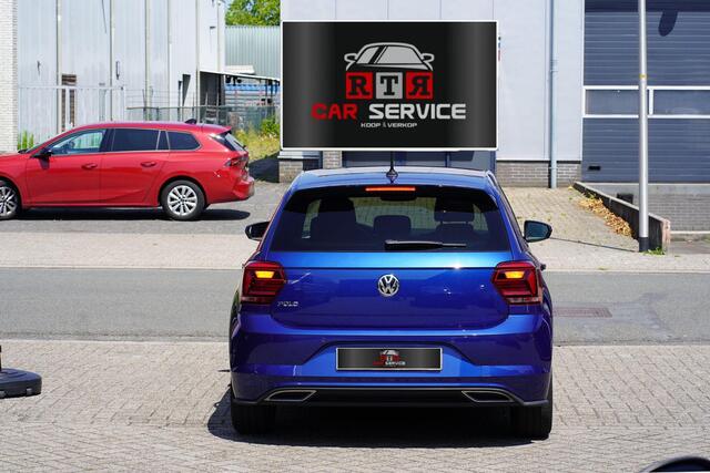 Volkswagen POLO 1.0 TSI Highline