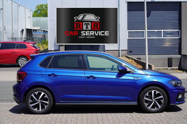 Volkswagen POLO 1.0 TSI Highline