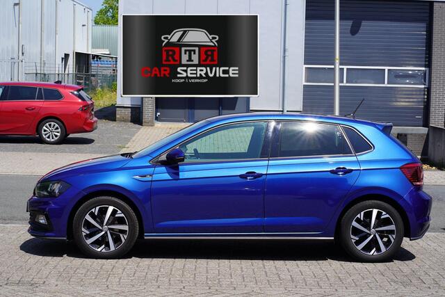 Volkswagen POLO 1.0 TSI Highline