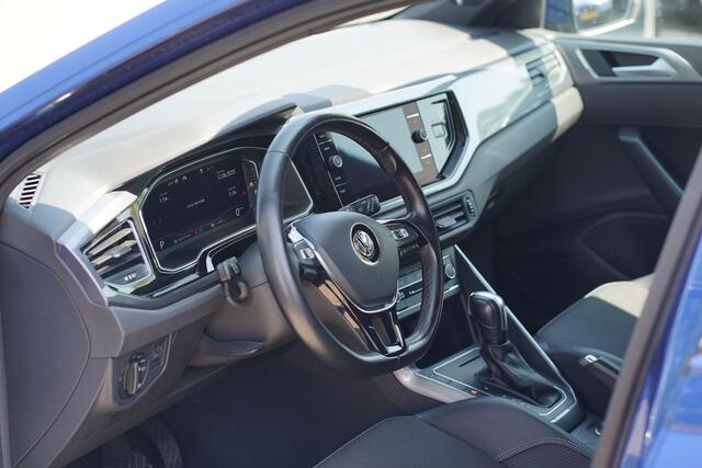 Volkswagen POLO 1.0 TSI Highline