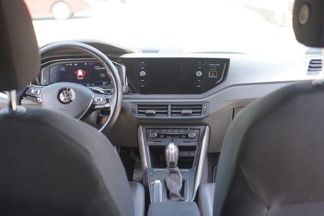 Volkswagen POLO 1.0 TSI Highline
