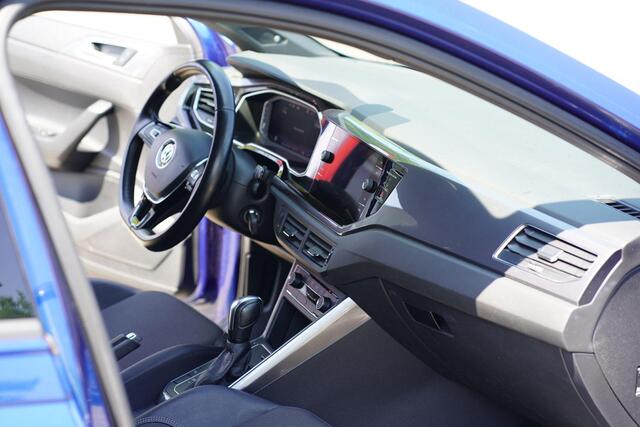 Volkswagen POLO 1.0 TSI Highline