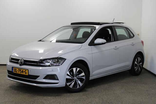 Volkswagen POLO 1.0 TSI Comfortline Business