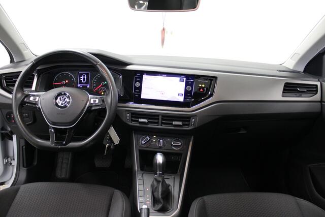 Volkswagen POLO 1.0 TSI Comfortline Business