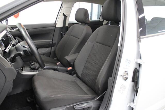 Volkswagen POLO 1.0 TSI Comfortline Business
