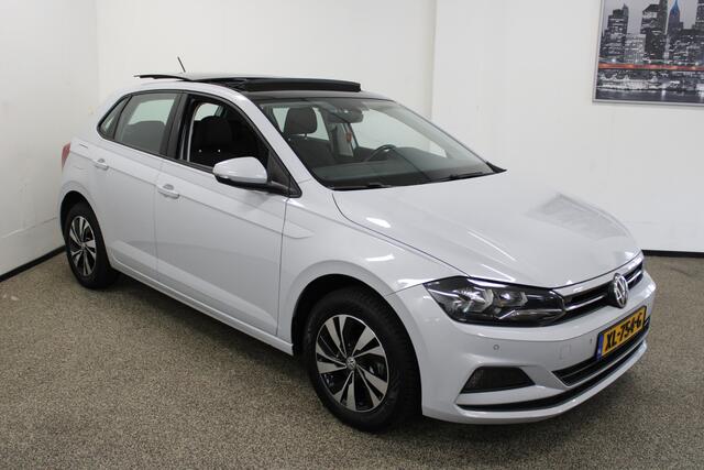 Volkswagen POLO 1.0 TSI Comfortline Business