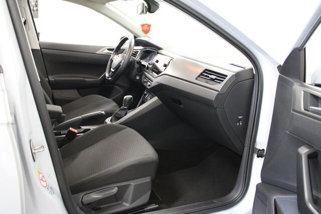 Volkswagen POLO 1.0 TSI Comfortline Business