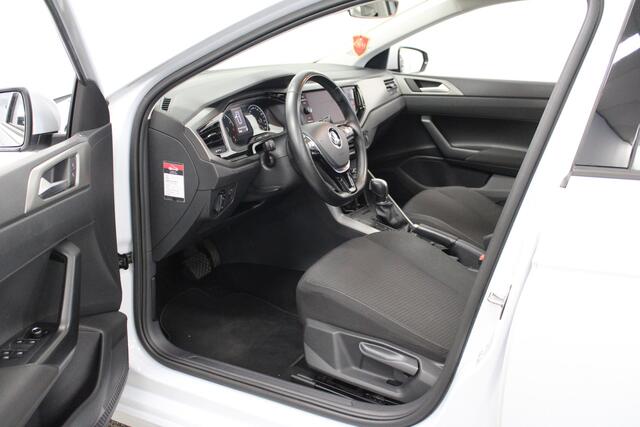 Volkswagen POLO 1.0 TSI Comfortline Business