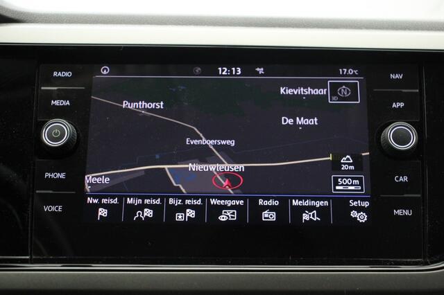 Volkswagen POLO 1.0 TSI Comfortline - Carplay, Navi, Adaptieve Cruise