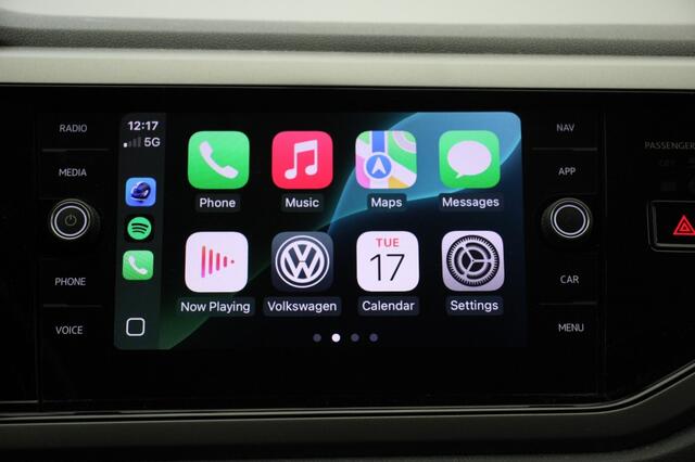 Volkswagen POLO 1.0 TSI Comfortline - Carplay, Navi, Adaptieve Cruise