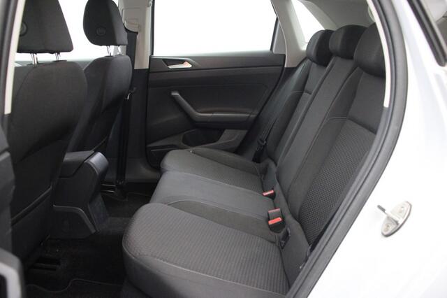 Volkswagen POLO 1.0 TSI Comfortline - Carplay, Navi, Adaptieve Cruise