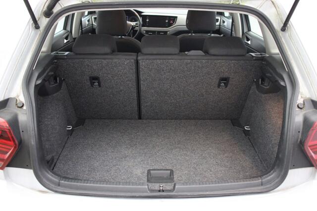 Volkswagen POLO 1.0 TSI Comfortline - Carplay, Navi, Adaptieve Cruise