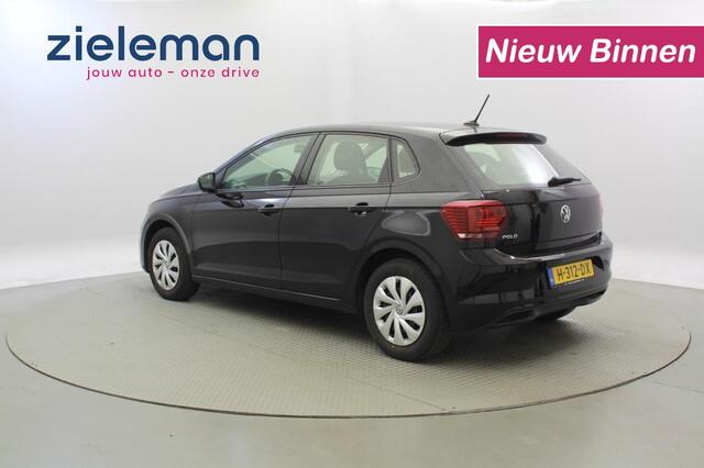 Volkswagen POLO 1.0 TSI Comfortline - Carplay, Cruise