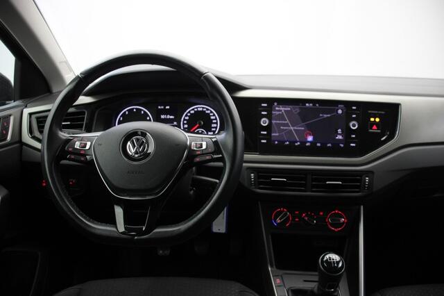 Volkswagen POLO 1.0 TSI Comfortline - Carplay, Cruise