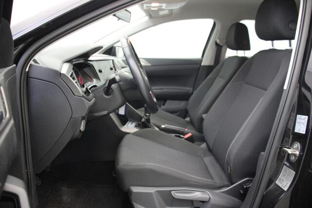 Volkswagen POLO 1.0 TSI Comfortline - Carplay, Cruise