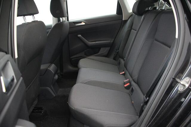 Volkswagen POLO 1.0 TSI Comfortline - Carplay, Cruise