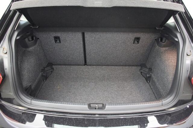 Volkswagen POLO 1.0 TSI Comfortline - Carplay, Cruise