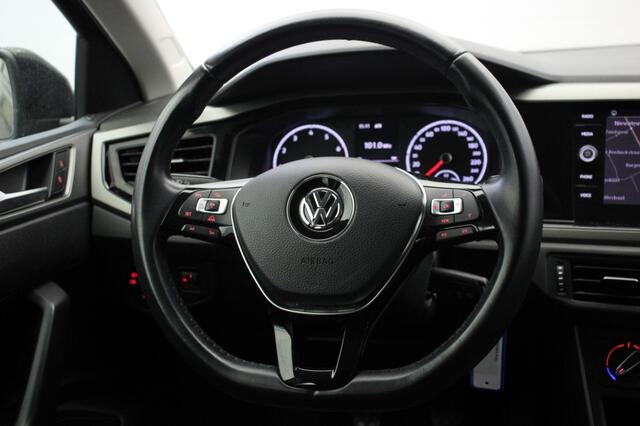 Volkswagen POLO 1.0 TSI Comfortline - Carplay, Cruise