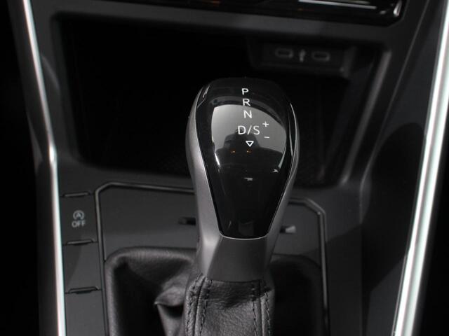 Volkswagen POLO 1.0 TSI DSG Life | Navigatie | Apple Carplay/Android Auto | Climate Control | Digitale Cockpit | Stoelverwarming | Parkeer sensoren | Adaptive Cruise Control | Lichtmetalen Velgen