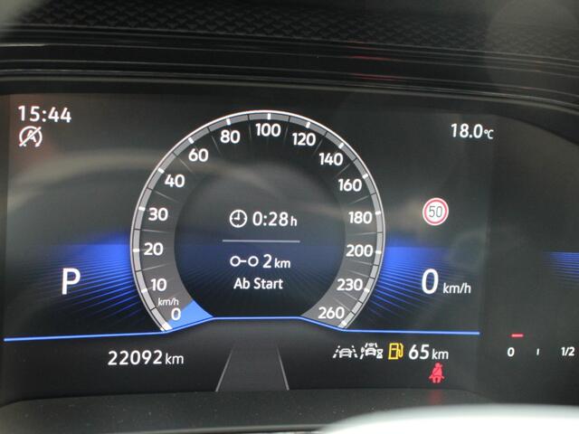 Volkswagen POLO 1.0 TSI DSG Life | Navigatie | Apple Carplay/Android Auto | Climate Control | Digitale Cockpit | Stoelverwarming | Parkeer sensoren | Adaptive Cruise Control | Lichtmetalen Velgen