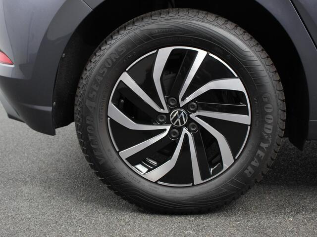Volkswagen POLO 1.0 TSI DSG Life | Navigatie | Apple Carplay/Android Auto | Climate Control | Digitale Cockpit | Stoelverwarming | Parkeer sensoren | Adaptive Cruise Control | Lichtmetalen Velgen