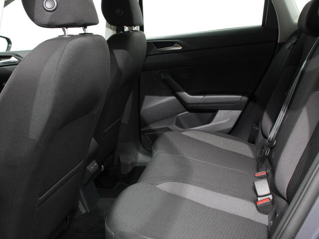 Volkswagen POLO 1.0 TSI DSG Life | Navigatie | Apple Carplay/Android Auto | Climate Control | Digitale Cockpit | Stoelverwarming | Parkeer sensoren | Adaptive Cruise Control | Lichtmetalen Velgen