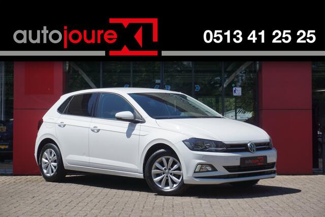 Volkswagen POLO 1.0 TSI Comfortline Business | Climate Control | Cruise Control | Airco | Navigatie | 15'' LM |