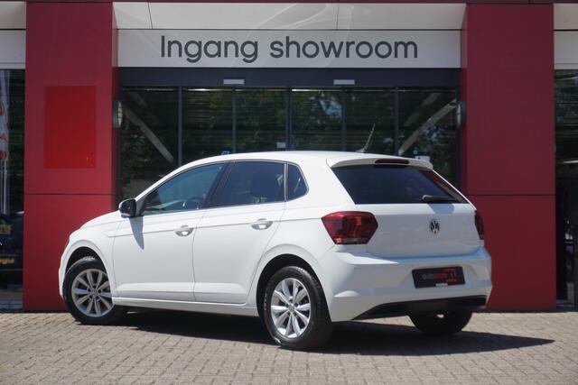 Volkswagen POLO 1.0 TSI Comfortline Business | Climate Control | Cruise Control | Airco | Navigatie | 15'' LM |