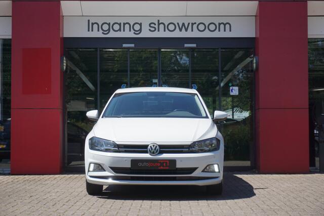Volkswagen POLO 1.0 TSI Comfortline Business | Climate Control | Cruise Control | Airco | Navigatie | 15'' LM |