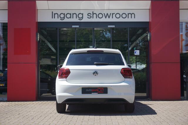 Volkswagen POLO 1.0 TSI Comfortline Business | Climate Control | Cruise Control | Airco | Navigatie | 15'' LM |