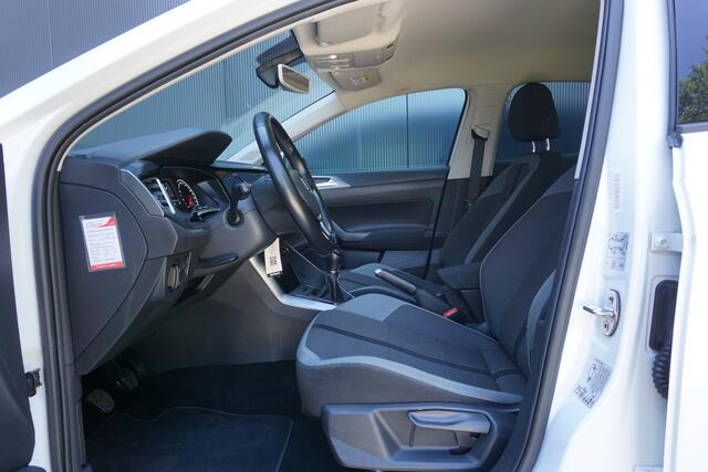 Volkswagen POLO 1.0 TSI Comfortline Business | Climate Control | Cruise Control | Airco | Navigatie | 15'' LM |