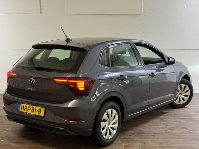 Volkswagen POLO 1.0 POLO LIFE VIRTUAL/PDC/NAVI
