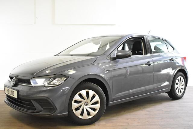 Volkswagen POLO 1.0 POLO LIFE VIRTUAL/PDC/NAVI