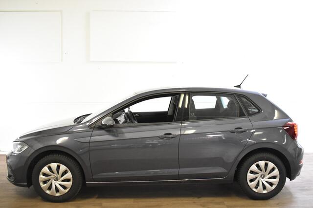 Volkswagen POLO 1.0 POLO LIFE VIRTUAL/PDC/NAVI