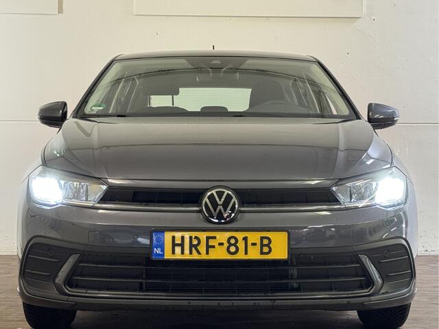 Volkswagen POLO 1.0 POLO LIFE VIRTUAL/PDC/NAVI