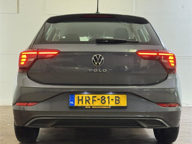 Volkswagen POLO 1.0 POLO LIFE VIRTUAL/PDC/NAVI