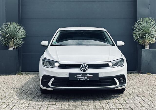 Volkswagen POLO 1.0 TSI Style