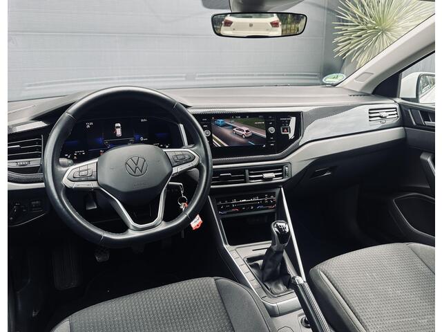 Volkswagen POLO 1.0 TSI Style