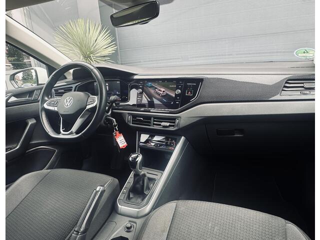 Volkswagen POLO 1.0 TSI Style