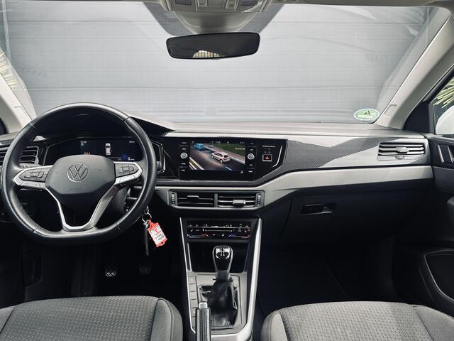Volkswagen POLO 1.0 TSI Style