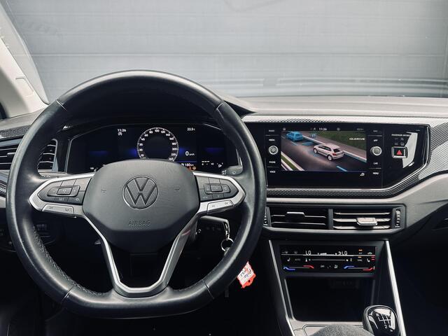 Volkswagen POLO 1.0 TSI Style