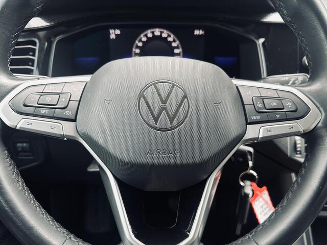 Volkswagen POLO 1.0 TSI Style