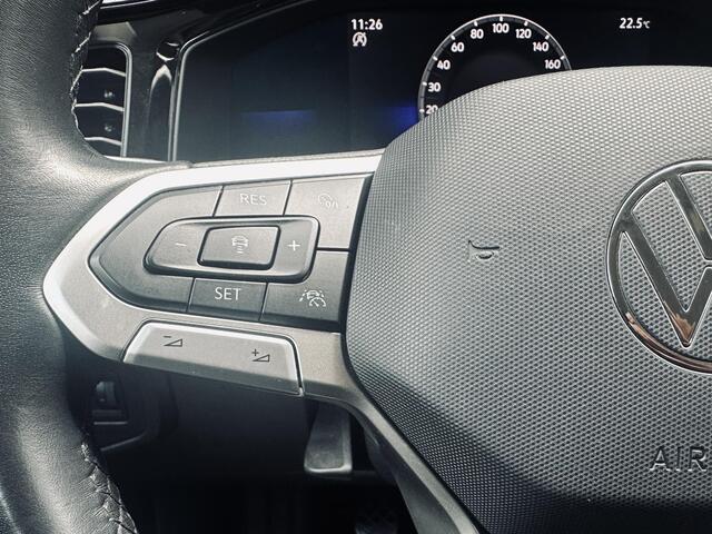 Volkswagen POLO 1.0 TSI Style