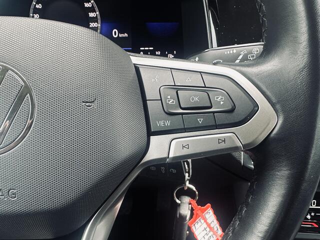 Volkswagen POLO 1.0 TSI Style
