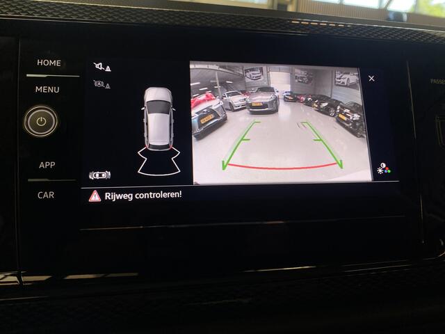 Volkswagen POLO 1.0 TSI Life Edition Camera, Adapt Cruise