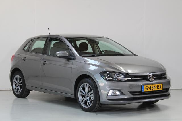 Volkswagen POLO 1.0 TSI Comfortline | Acc | Carplay | Navi | Dealer OH
